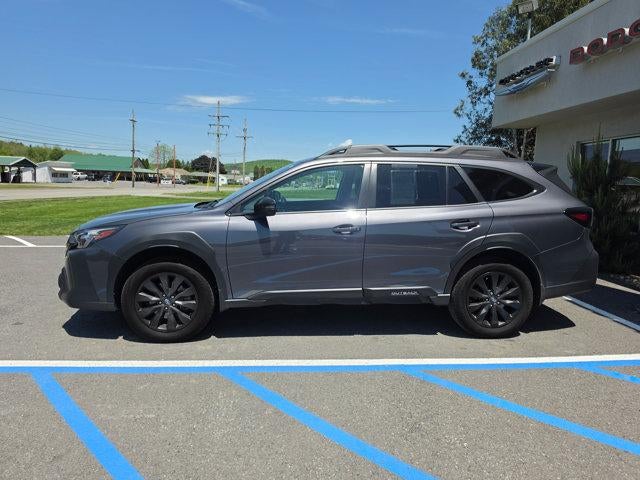2025 Subaru Outback Onyx Edition AWD
