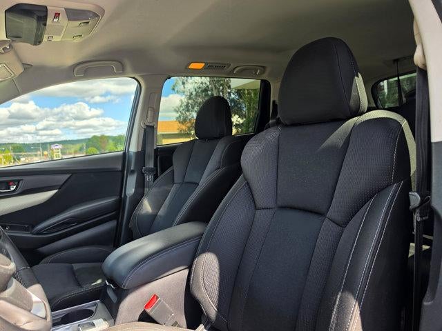 2020 Subaru Ascent Premium 7-Passenger