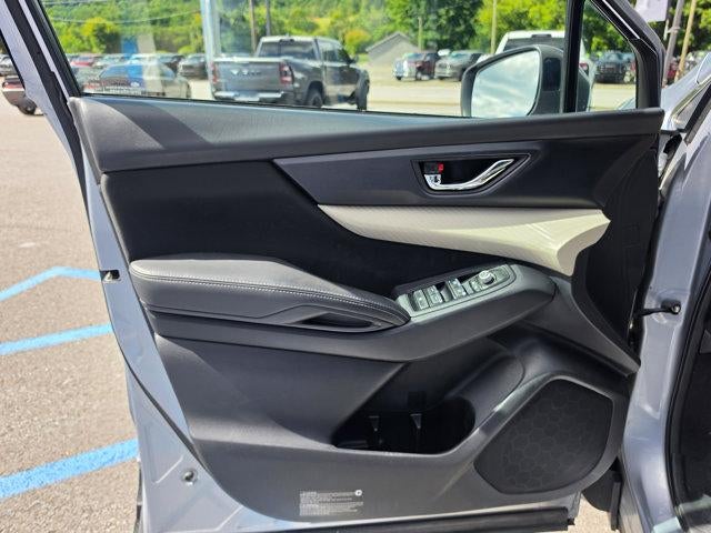2020 Subaru Ascent Premium 7-Passenger
