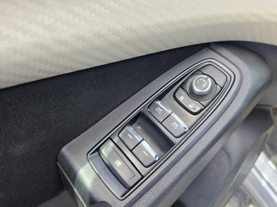 2020 Subaru Ascent Premium 7-Passenger