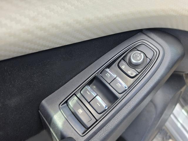 2020 Subaru Ascent Premium 7-Passenger
