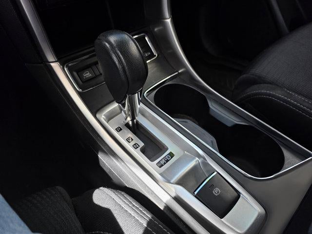 2020 Subaru Ascent Premium 7-Passenger