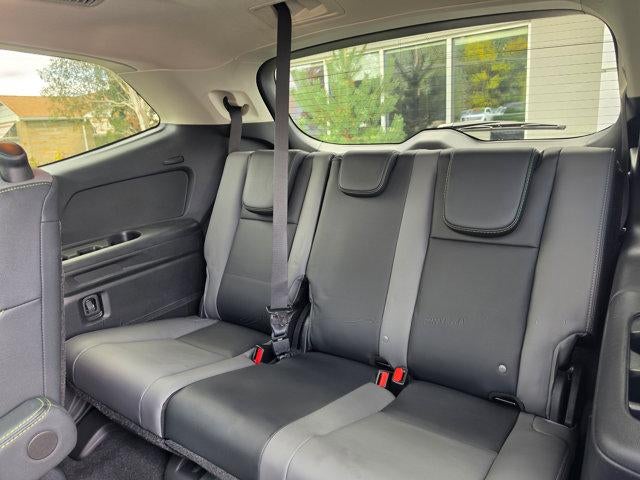 2024 Subaru Ascent Onyx Edition 7-Passenger