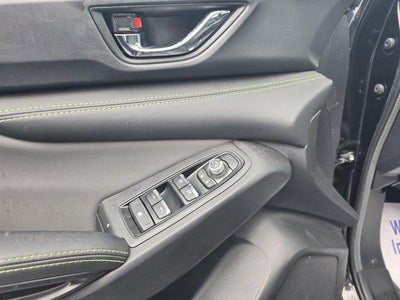 2024 Subaru Ascent Onyx Edition 7-Passenger