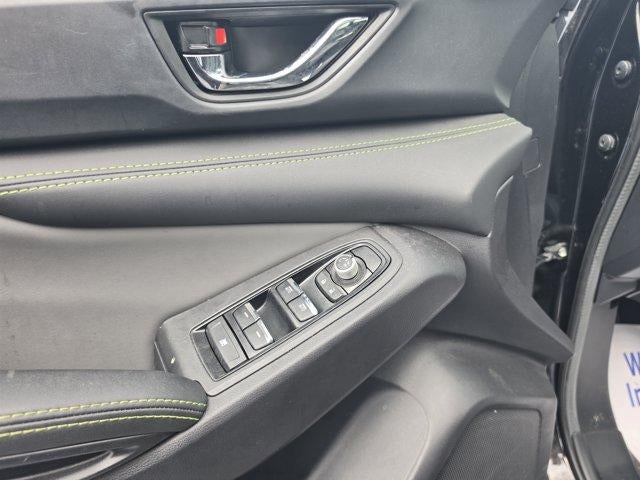 2024 Subaru Ascent Onyx Edition 7-Passenger