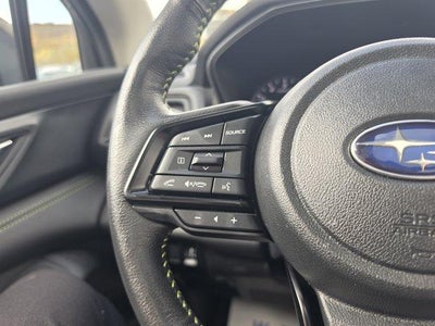 2024 Subaru Ascent Onyx Edition 7-Passenger