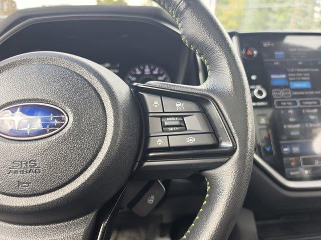 2024 Subaru Ascent Onyx Edition 7-Passenger