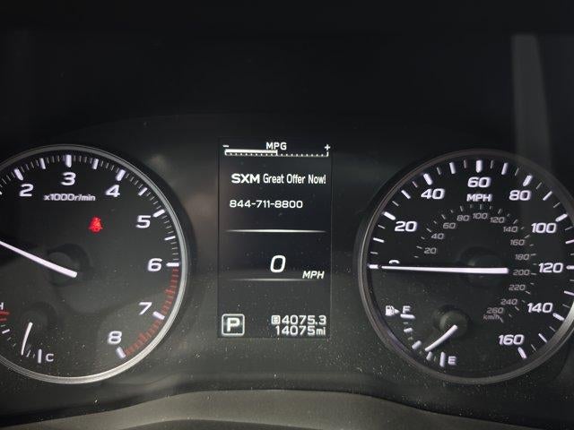 2024 Subaru Ascent Onyx Edition 7-Passenger