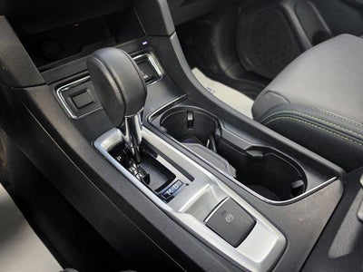 2024 Subaru Ascent Onyx Edition 7-Passenger