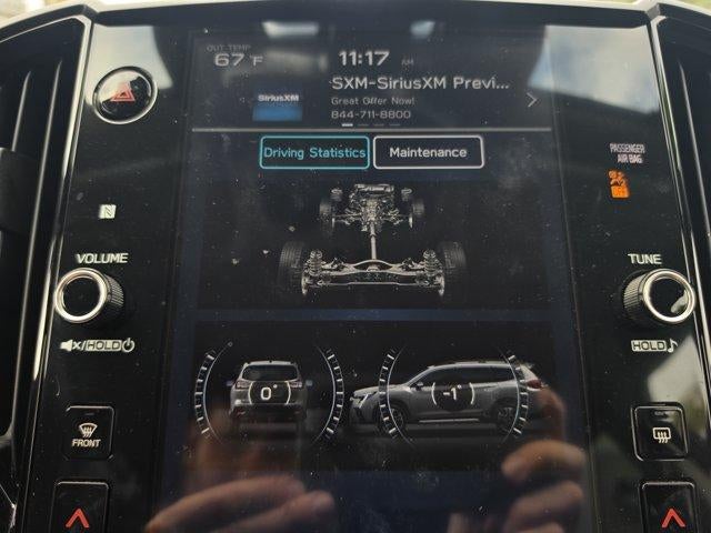 2024 Subaru Ascent Onyx Edition 7-Passenger