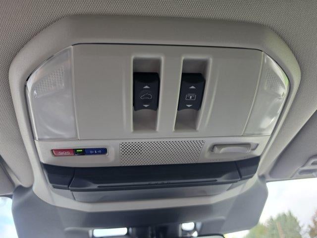 2024 Subaru Ascent Onyx Edition 7-Passenger