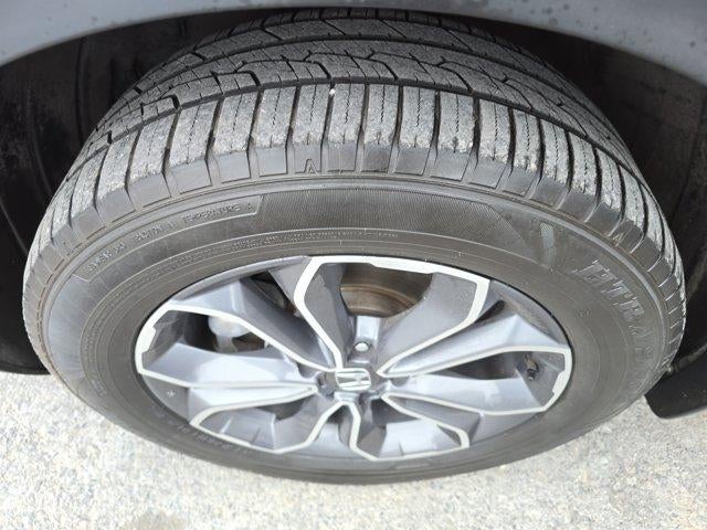 2022 Honda CR-V EX AWD