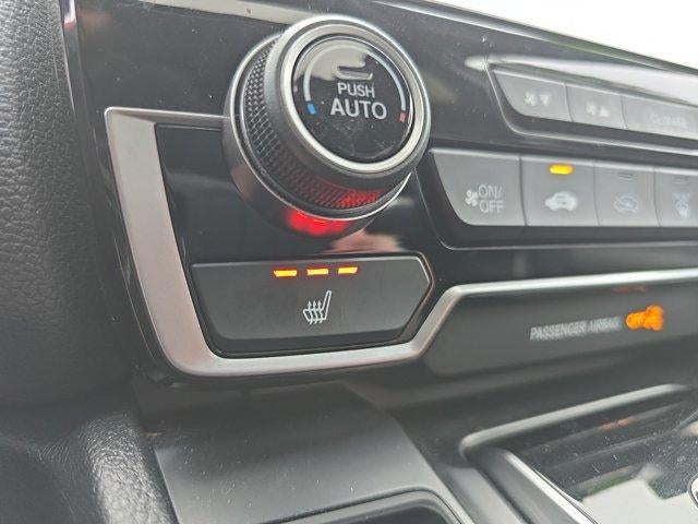 2022 Honda CR-V EX AWD