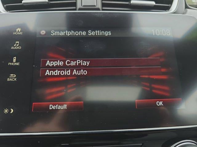 2022 Honda CR-V EX AWD