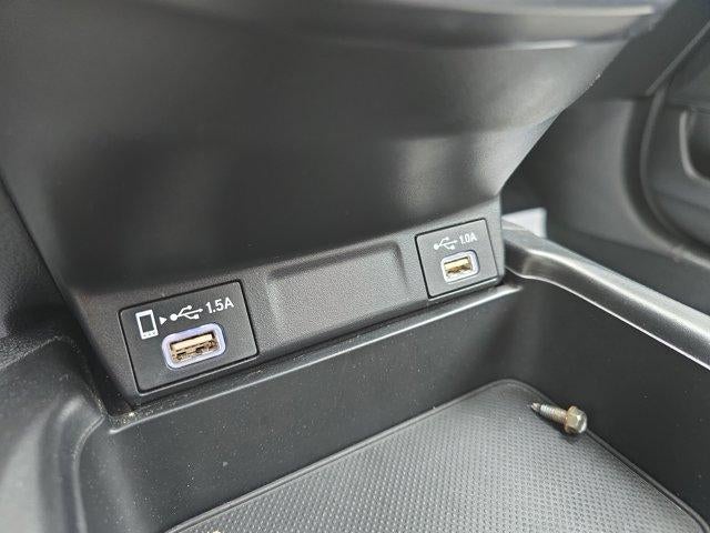 2022 Honda CR-V EX AWD