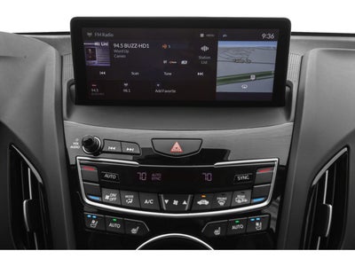2019 Acura RDX AWD w/Advance Pkg