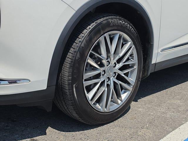 2022 Acura MDX SH-AWD w/Advance Package