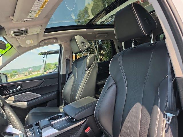 2022 Acura MDX SH-AWD w/Advance Package
