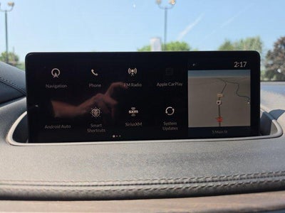 2022 Acura MDX SH-AWD w/Advance Package