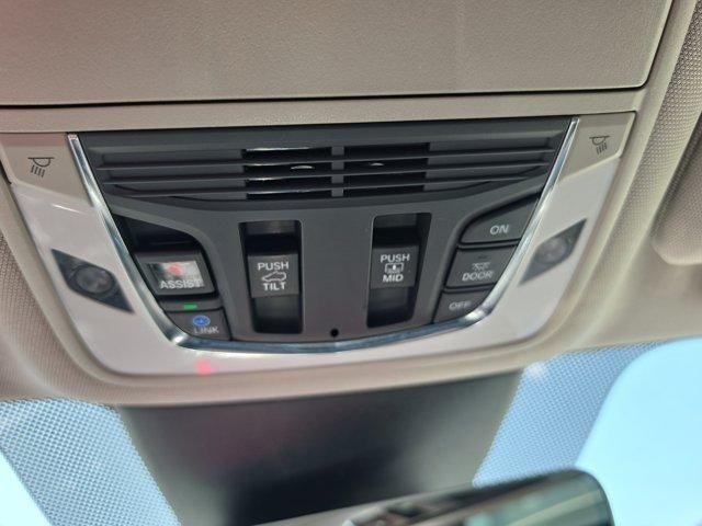2022 Acura MDX SH-AWD w/Advance Package