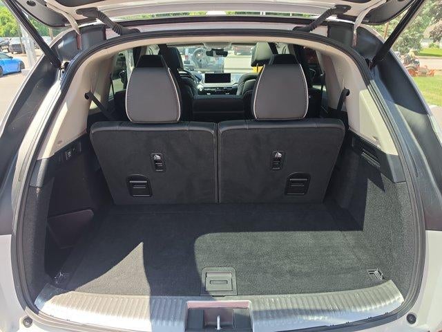 2022 Acura MDX SH-AWD w/Advance Package