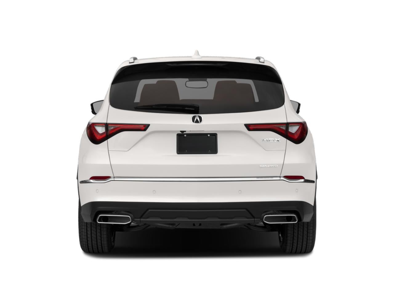 2022 Acura MDX SH-AWD w/Advance Package
