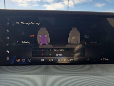 2025 Nissan Murano AWD Platinum