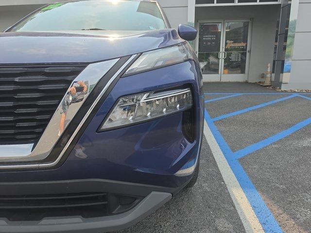2023 Nissan Rogue FWD SV