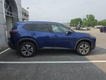 2023 Nissan Rogue FWD SV