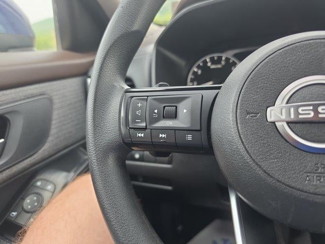 2023 Nissan Rogue FWD SV