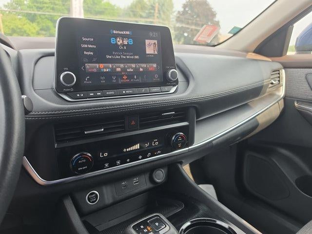2023 Nissan Rogue FWD SV
