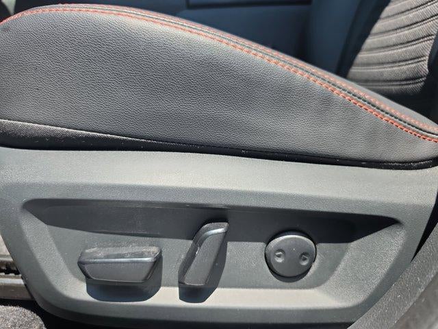2025 Nissan Rogue AWD Rock Creek