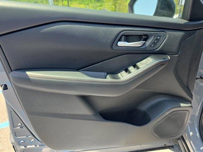 2025 Nissan Rogue AWD Rock Creek