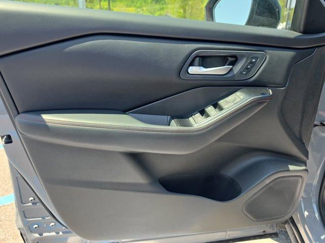 2025 Nissan Rogue AWD Rock Creek