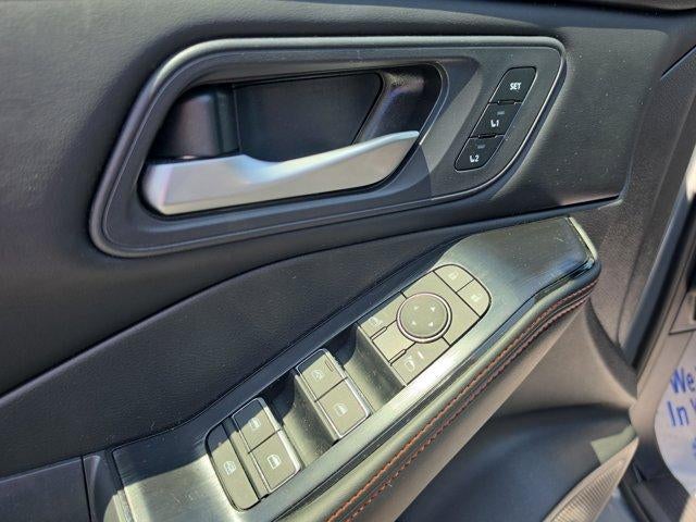 2025 Nissan Rogue AWD Rock Creek