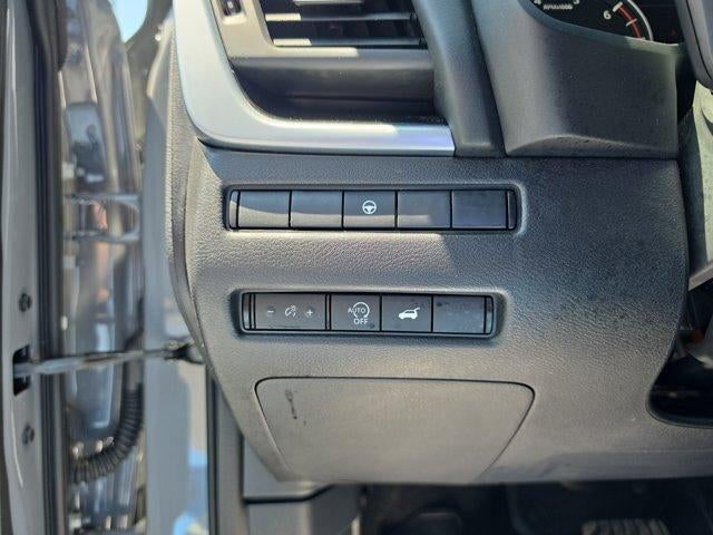 2025 Nissan Rogue AWD Rock Creek