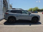 2025 Nissan Rogue AWD Rock Creek