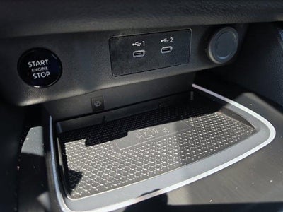 2025 Nissan Rogue AWD Rock Creek
