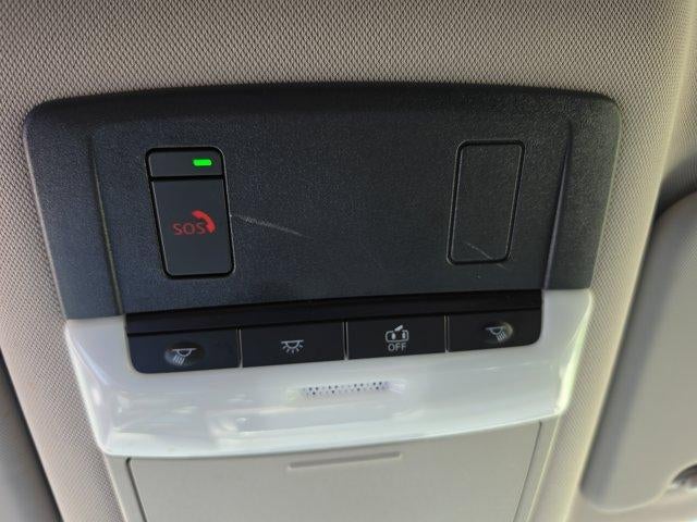 2025 Nissan Rogue AWD Rock Creek