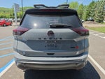 2025 Nissan Rogue AWD Rock Creek