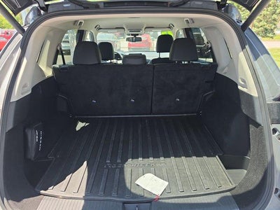 2025 Nissan Rogue AWD Rock Creek