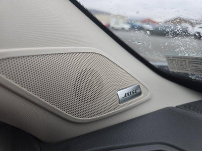 2023 Nissan Pathfinder Platinum 4WD