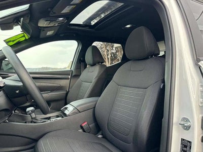 2024 Hyundai SANTA CRUZ SEL AWD
