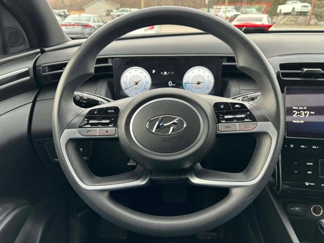 2024 Hyundai SANTA CRUZ SEL AWD