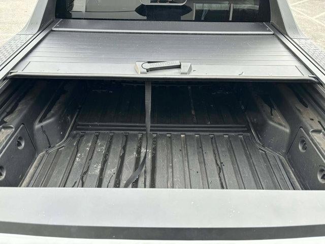 2024 Hyundai SANTA CRUZ SEL AWD