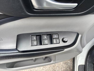 2018 Toyota Highlander XLE V6 AWD (Natl)