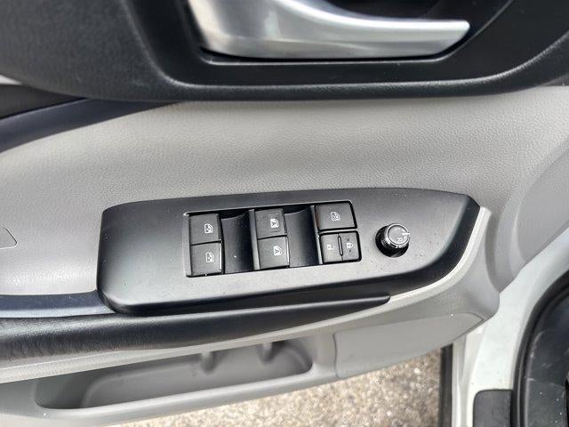 2018 Toyota Highlander XLE V6 AWD (Natl)