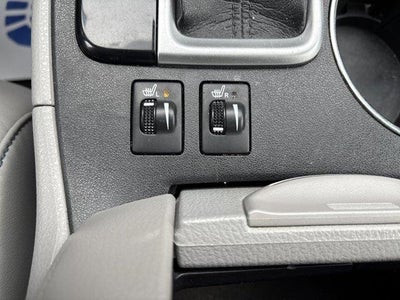 2018 Toyota Highlander XLE V6 AWD (Natl)