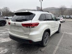 2018 Toyota Highlander XLE V6 AWD (Natl)