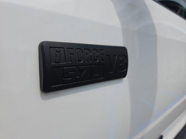 2021 Toyota Tundra 4WD 4WD SR5 CrewMax 5.5' Bed 5.7L (SE)